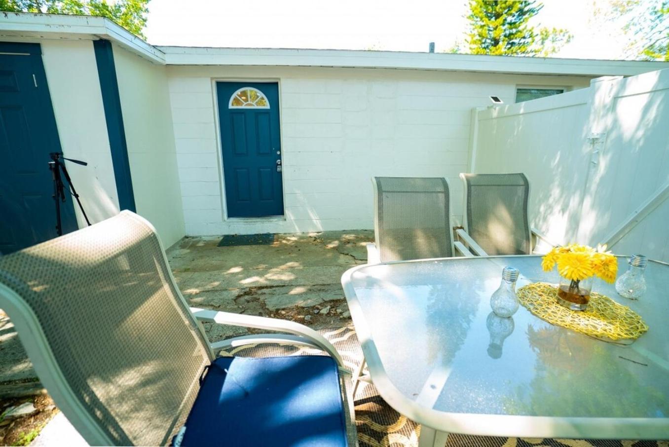 Tranquil & Fully Renoveted Near Busch Gardens * Tampa